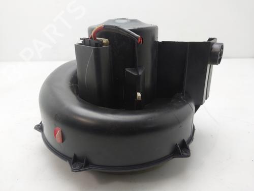 Used Heater blower motor Heater blower motor TATA INDICA [1998-2026] 36275759 36275759
