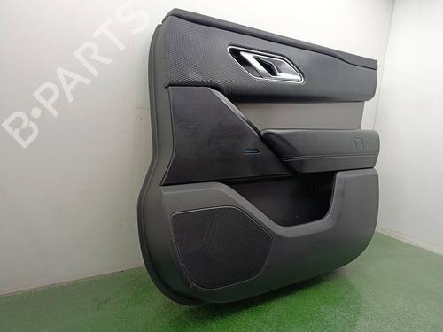 Front right panel LAND ROVER RANGE ROVER VELAR (L560) 2.0 D180 TD4 4x4 | BP38625552C59 - Image 4