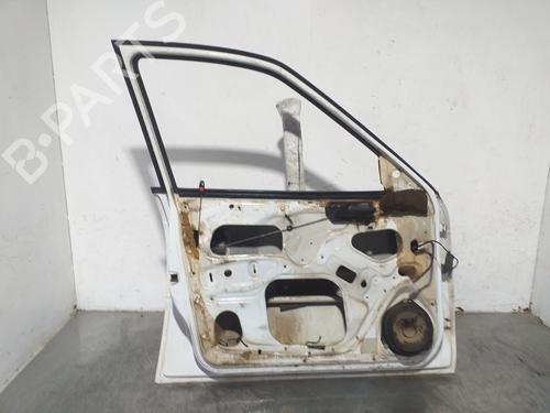 Left front door OPEL ASTRA F Saloon (T92) 1.4 i 16V (F19, M19) | BP20978302C2 