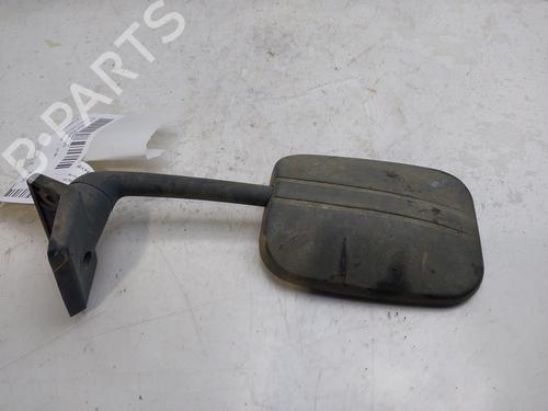 Left mirror CITROËN C15 Box Body/MPV (VD_) 1.8 D | BP17566598C26 