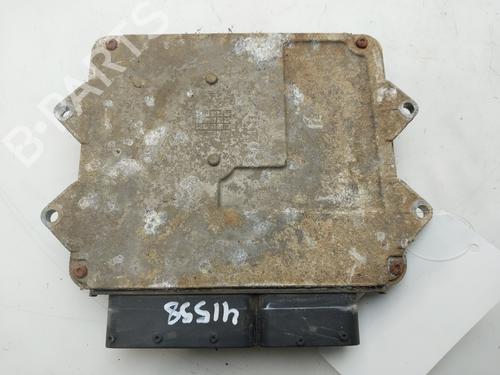 Engine control unit (ECU) OPEL CORSA D (S07)  | BP34051944M57  - Image 5