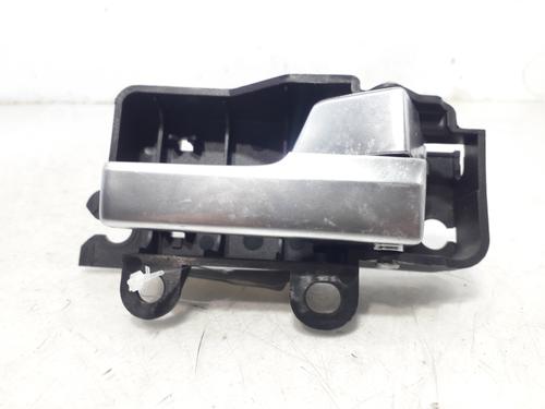 Used Front right interior door handle FORD FOCUS II (DA_, HCP, DP) 2.0 TDCi (136 hp) 12405007