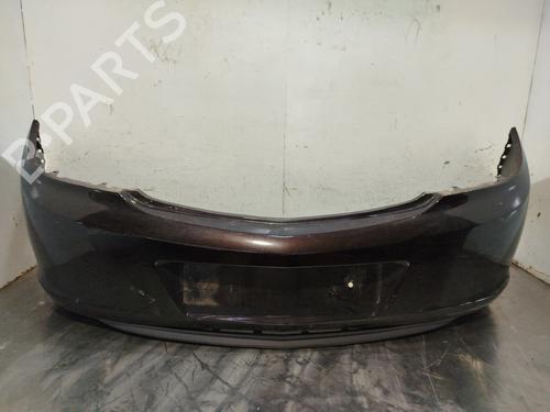 Used Rear bumper Rear bumper OPEL INSIGNIA A (G09) [2008-2017] 33962935 33962935