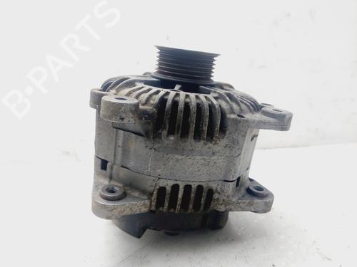 Alternator AUDI A6 Allroad C6 (4FH) 3.0 TDI quattro | BP25780099M7 