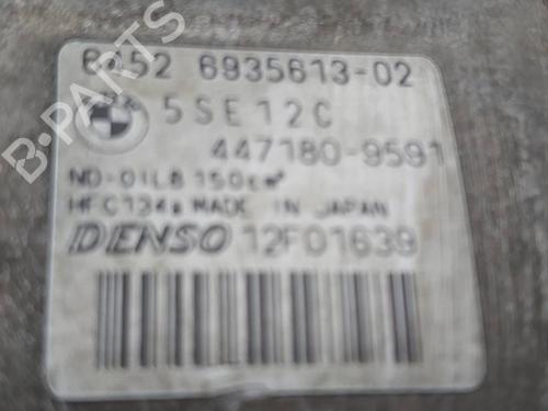 AC compressor BMW 3 (E90) 320 d | BP39469361M34 - Image 2