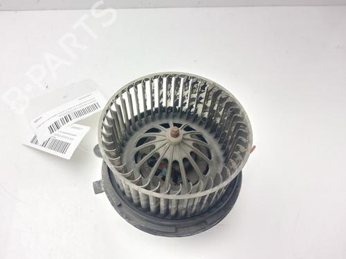 Used Heater blower motor MERCEDES-BENZ C-CLASS (W204) [2007-2015]  31373595