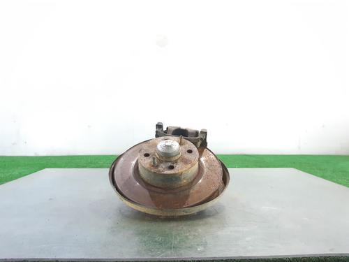 Used Left rear steering knuckle FIAT BRAVO II (198_) 1.6 D Multijet (198AXH1B) (105 hp) 9225115