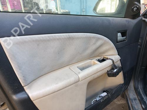 Front left lock FORD MONDEO III (B5Y) 2.0 16V TDDi / TDCi | BP29137800C98 