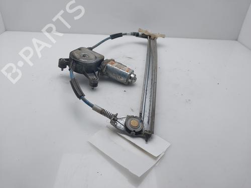 Used Rear left window mechanism PEUGEOT 406 (8B) 2.0 HDI 110 (109 hp) 16363893