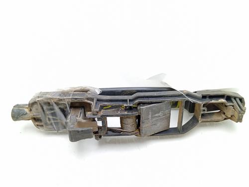 Rear right exterior door handle MERCEDES-BENZ M-CLASS (W163)  | BP23855884C130 