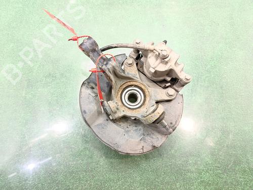 Left front steering knuckle HONDA CIVIC VII Hatchback (EU, EP, EV) 1.6 i (EP2, EU8, EU6) | BP29840125M25