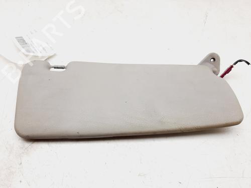 Used Left sun visor BMW 3 (E46) 318 d (116 hp) 19678405