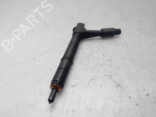 Used Injector OPEL CORSA C (X01) [2000-2009]  29298287