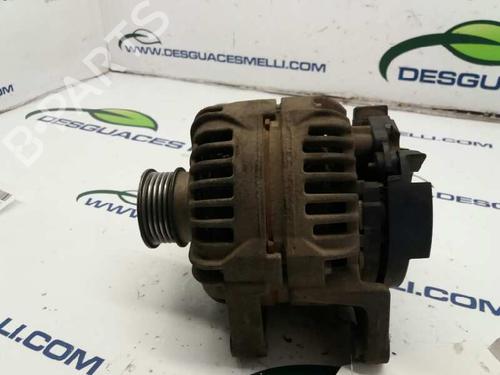 Alternator OPEL ASTRA H (A04) 1.6 (L48) | BP2890401M7 