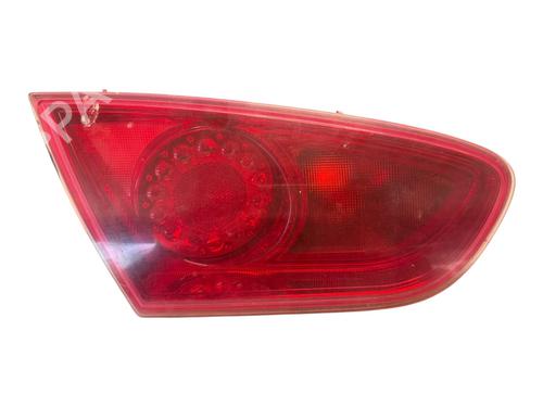 Used Left tailgate light Left tailgate light 37413793 37413793
