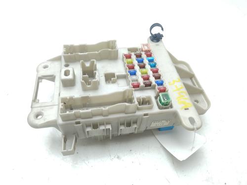 Used Fuse box TOYOTA RAV 4 II (_A2_) [2000-2005]  25364496