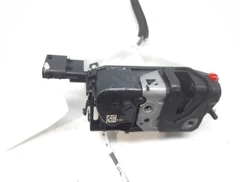 Rear right lock OPEL CORSA F (P2JO) 1.2 (68) | BP11030894C99 