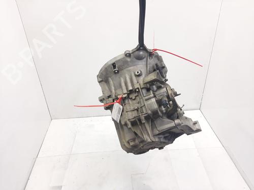 Gearbox FORD KUGA I  | BP29572543M3 