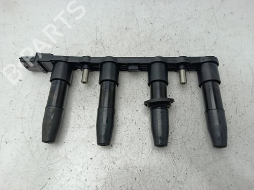Bobina encendido OPEL VECTRA C (Z02) [2002-2009]  30089512