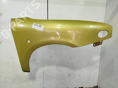 Błotnik przedni prawy FIAT MULTIPLA (186_) 1.9 JTD 110 46515356 |