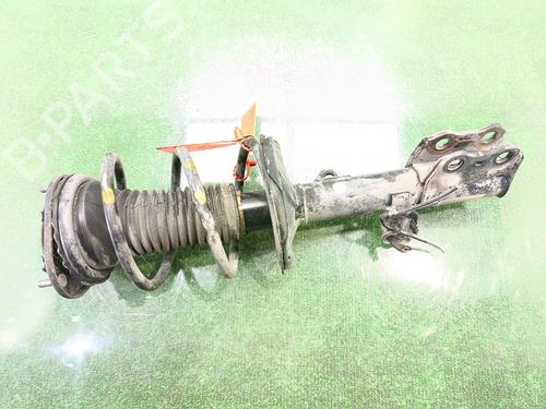 Left front shock absorber TOYOTA AVENSIS Estate (_T25_) 1.8 VVT-i (ZZT251_, ZZT251R) | BP29272810M16 