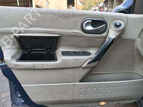 Advarselsbryter RENAULT MEGANE II Estate (KM0/1_) 1.9 dCi | BP29957340I22