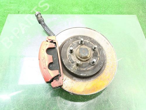Right front steering knuckle CHRYSLER 300C (LX, LE) 3.0 CRD | BP29840084M26