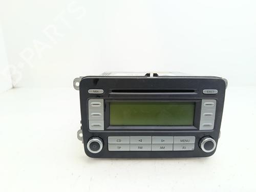 Bilradio VW PASSAT B6 (3C2) [2005-2011]  29124679