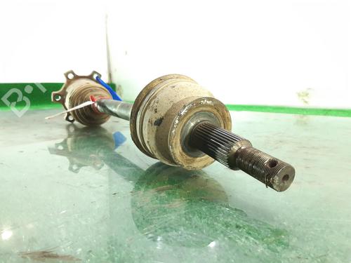 Left rear driveshaft NISSAN PATHFINDER III (R51) 2.5 dCi 4WD | BP13017568M40 