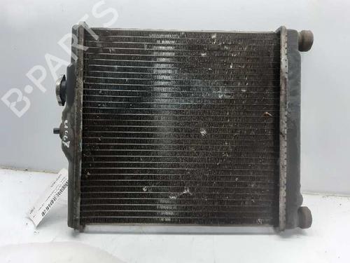 Køler HONDA CIVIC VI Aerodeck (MB, MC) 1.6 16V (MC1) (116 hp) 6594840