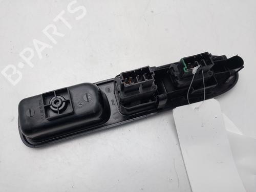Left front window switch PEUGEOT 307 (3A/C) 1.6 16V | BP33962910I27  - Image 5