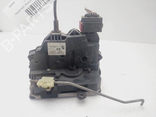 Used Front left lock OPEL CORSA D (S07) [2006-2015]  29941519