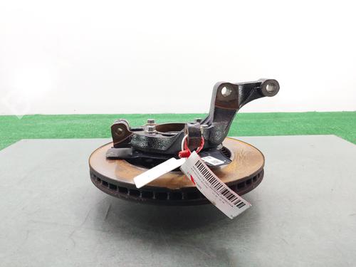 Right front steering knuckle KIA OPTIMA (FSGDS6B)  | BP18902257M26 