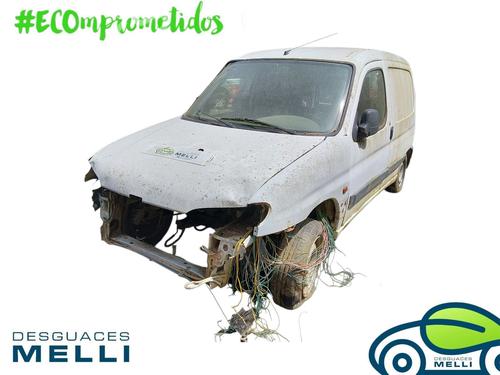 Peças PEUGEOT PARTNER Box Body/MPV (5_, G_) 4654818