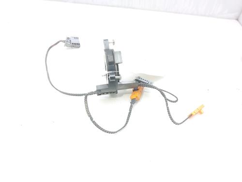 Squib airbag PEUGEOT 406 (8B) 2.0 HDI 110 | BP12414843C102 