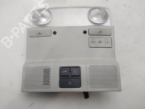 Used Interior roof light Interior roof light VW PASSAT B7 (362) [2010-2016] 33319621 33319621