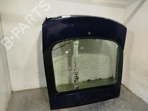 Tailgate FORD MONDEO IV (BA7) 2.0 TDCi | BP27456595C6 