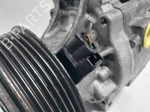 AC compressor LANCIA YPSILON (312_) 1.3 D Multijet (312.YXE1A, 312.YXU1A) | BP37646603M34 - Image 3