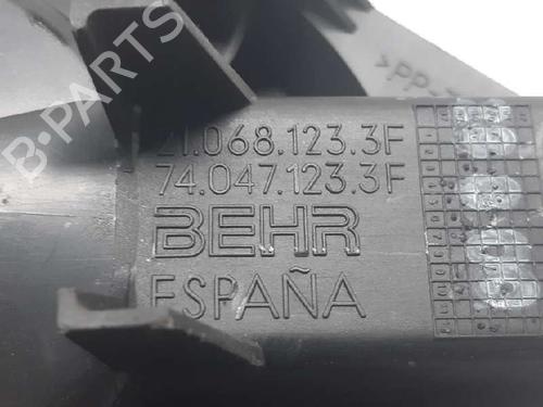 Heater blower motor CITROËN XSARA (N1) 1.9 D | BP13994146M62 