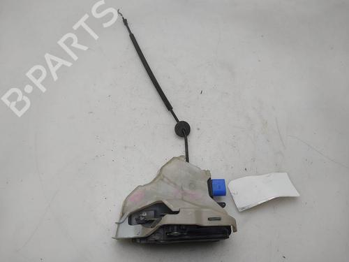 Used Rear right lock Rear right lock 38619457 38619457