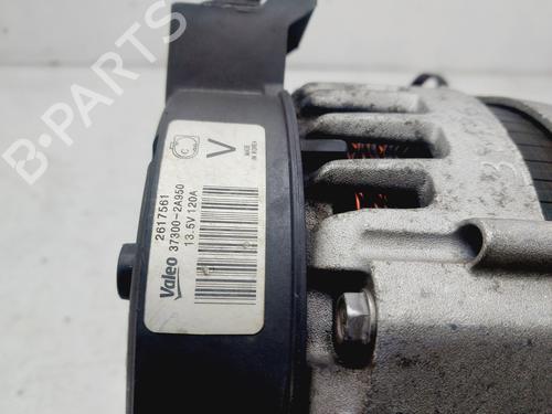 Alternator KIA RIO III (UB) | BP26913162M7