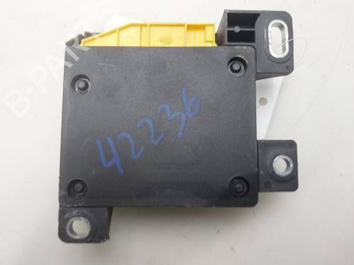 ECU airbags DACIA LOGAN (LS_) | BP37646622M53 - Image 2