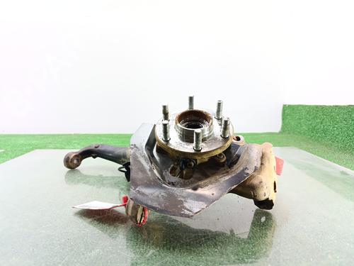 Used Left front steering knuckle NISSAN PATHFINDER III (R51) 2.5 dCi (174 hp) 28827201