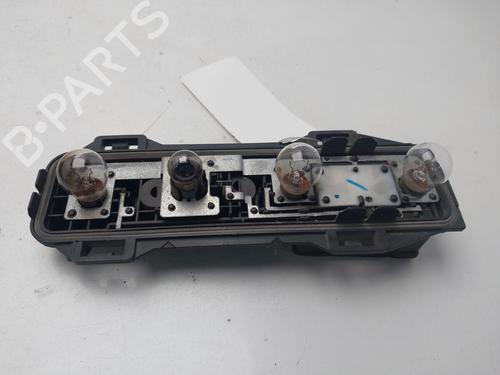 Used Lamp holder Lamp holder PEUGEOT 307 Break (3E) 2.0 HDI 90 (90 hp) 36753319 36753319