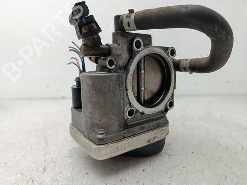 Throttle body OPEL VECTRA C (Z02)  | BP29984119M82 