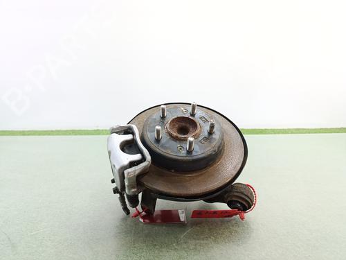 Used Right rear steering knuckle Right rear steering knuckle KIA CEE'D (JD) [2012-2018] 36504506 36504506