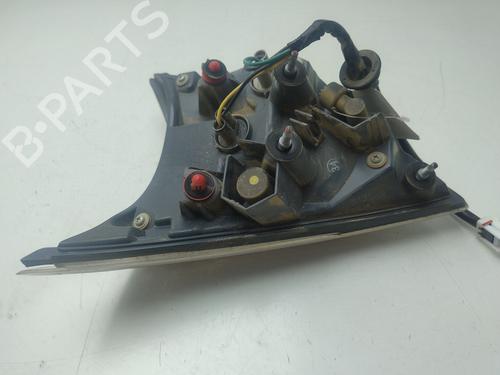 Left tailgate light NISSAN X-TRAIL III (T32_, T32R, T32RR)  | BP29435065C79 
