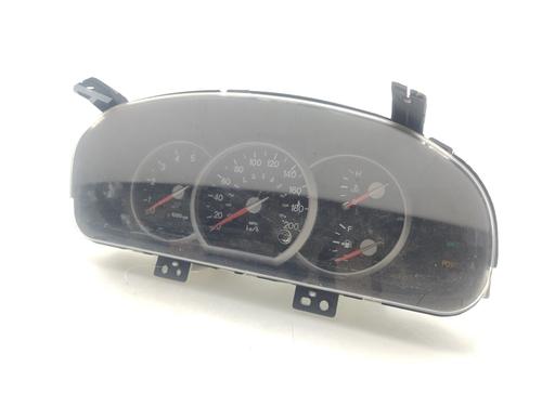 Used Instrument cluster KIA CARNIVAL II (GQ) [1999-2007]  26448827