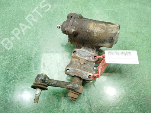 Steering rack MITSUBISHI GALLOPER (JK-01) 2.5 TD intercooler | BP30054949M22 