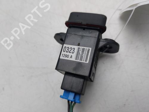 Warning switch CHEVROLET ORLANDO (J309) 2.0 D | BP38011050I22 - Image 2